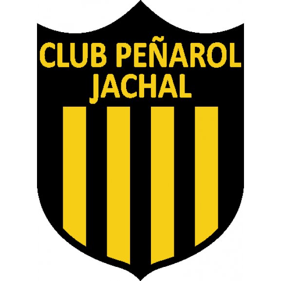Logo of Club Peñarol de Jachal San Juan