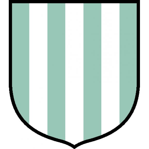 Logo of Club Rawson de Barrio Obrero Rawson San Juan