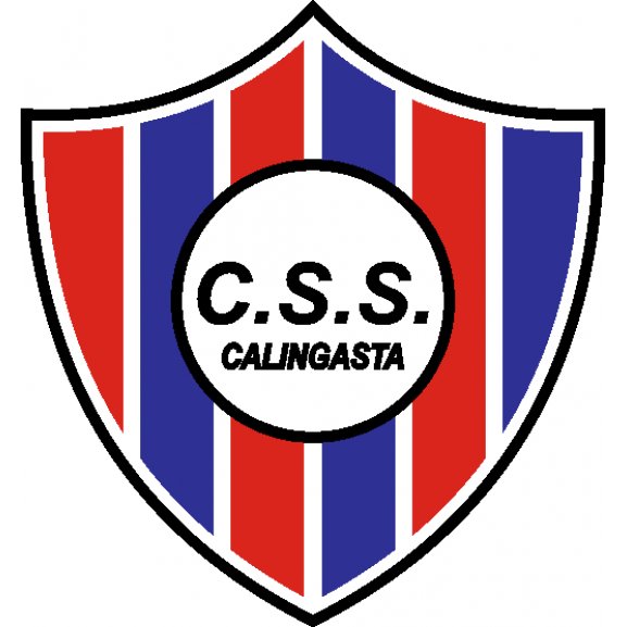 Logo of Club Sportivo Sorocayense de Sorocayense Calingasta San Juan