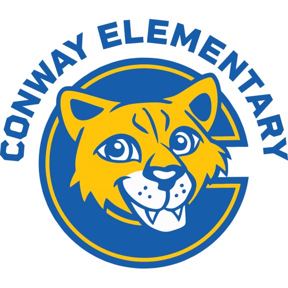 Logo of Conway Elementary School
