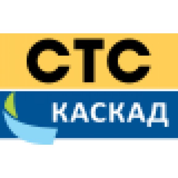 Logo of CTC-Kaskad