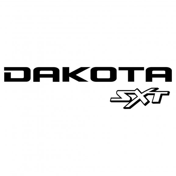 Logo of Dodge Dakota