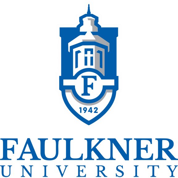 Logo of Faulkner University