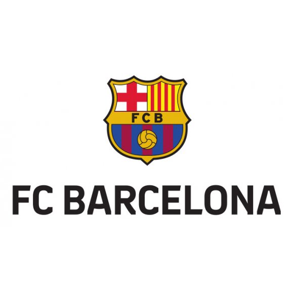 Logo of FCBarcelona