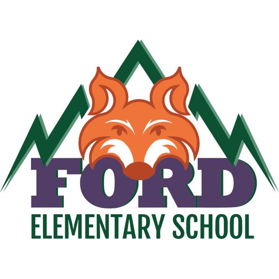 Logo of Ford Elementary School