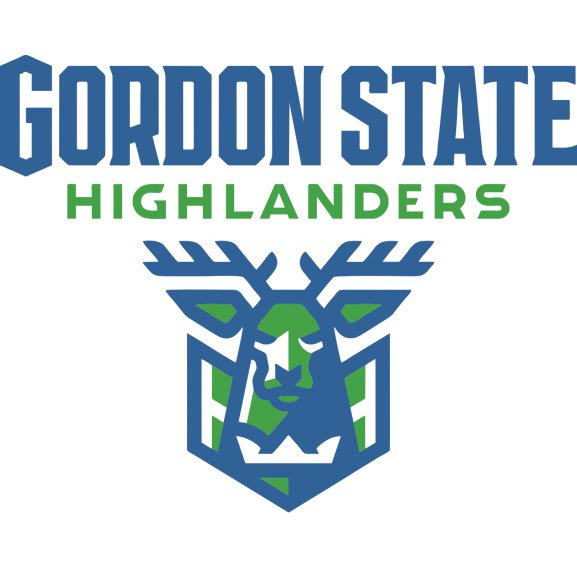 Logo of Gordon State Highlanders