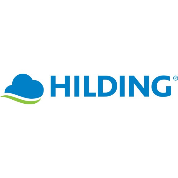 Logo of Hilding