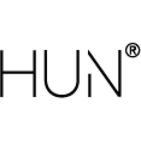 Logo of HUN made