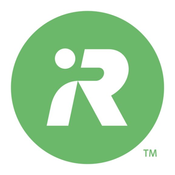 Logo of iRobot