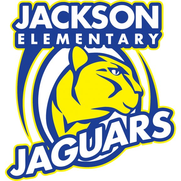 Logo of Jackson Elementary Jaguars