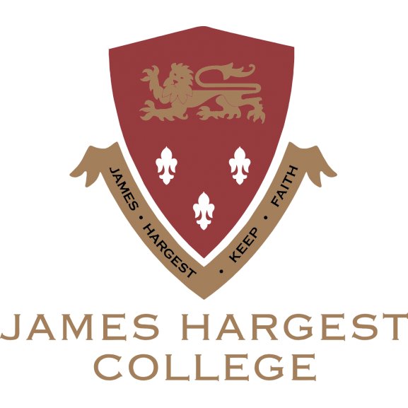Logo of James Hargest College