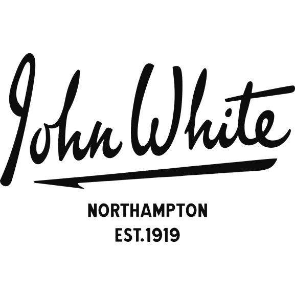 Logo of John White Shoes