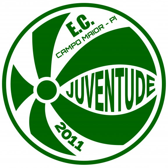 Logo of JUVENTUDE CAMPO MAIOR PIAUI