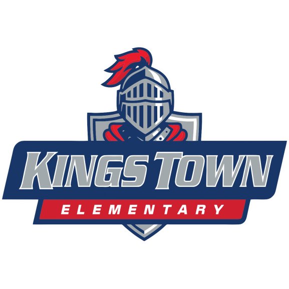 Logo of Kings Town Elementary School