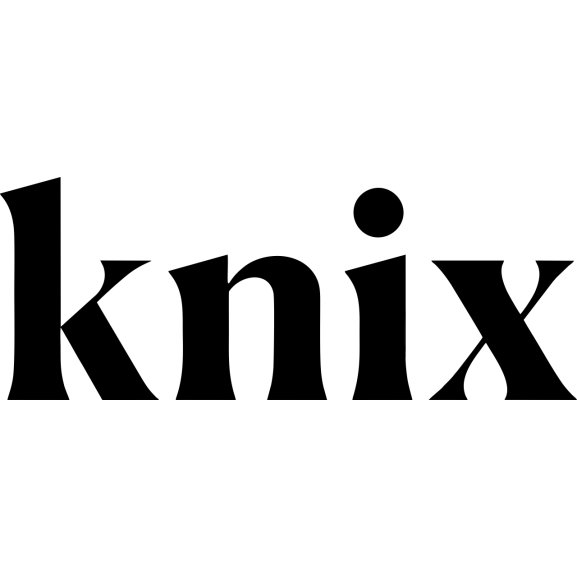 Logo of Knix