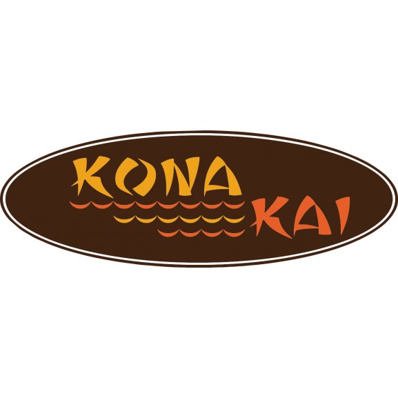 Logo of Kona Kai