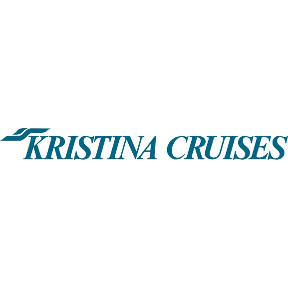 Logo of Kristina Cruises