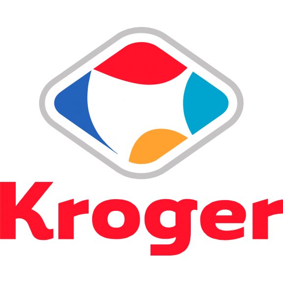Logo of Kroger