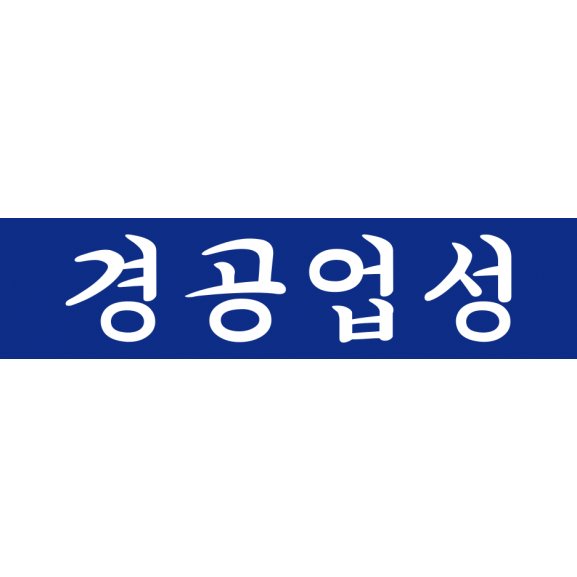 Logo of Kyonggongopsong Sports Club