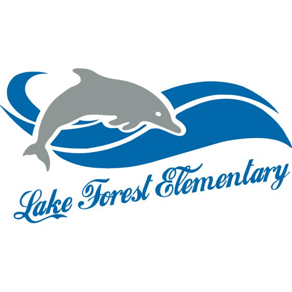 Logo of Lake Forest Elementary
