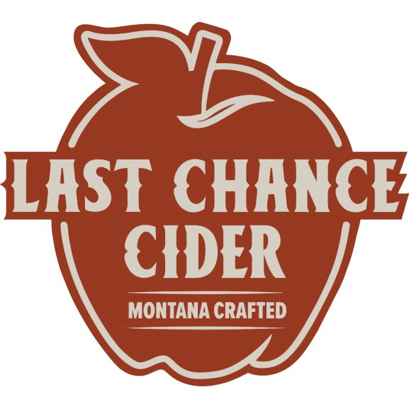 Logo of Last Chance Cider