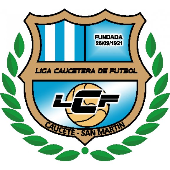 Logo of Liga Caucetera de Fútbol San Juan