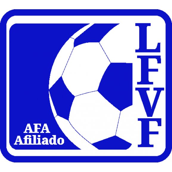 Logo of Liga de Fútbol de Valle Fértil San Juan