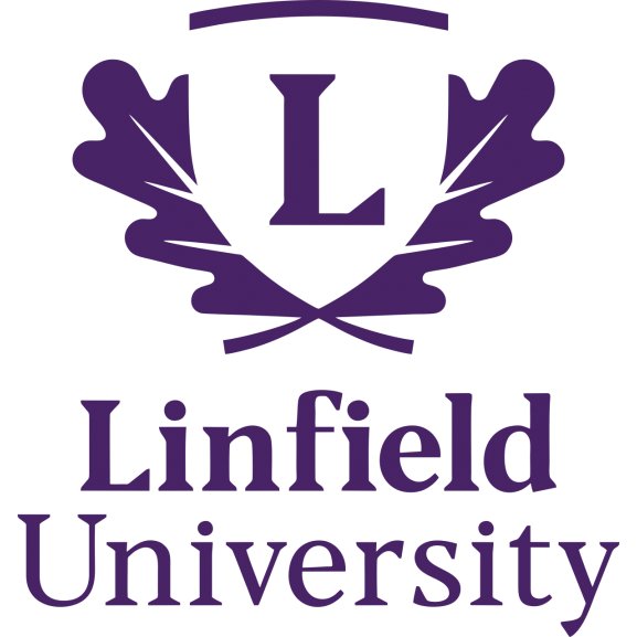 Logo of Linfield University