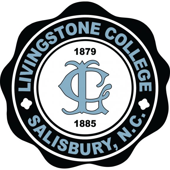 Logo of Livingstone College