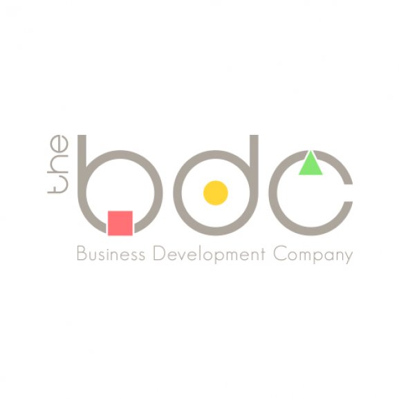 Logo of BDC UAE
