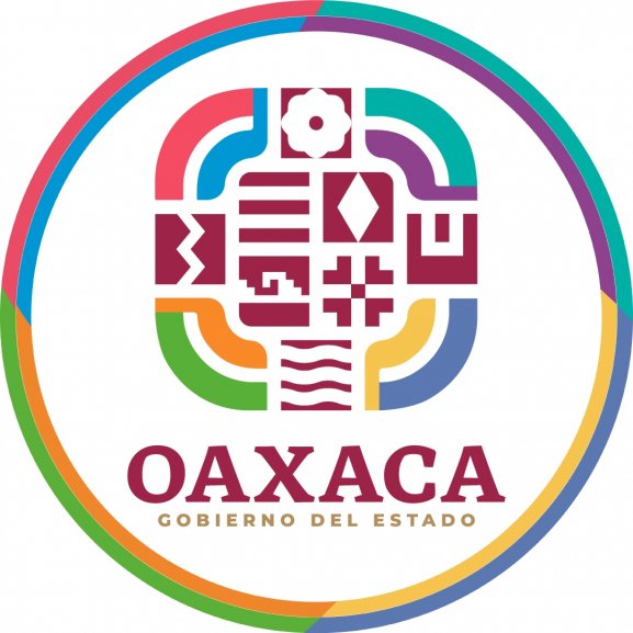 Logo of OAXACA GOBIERNO DEL ESTADO