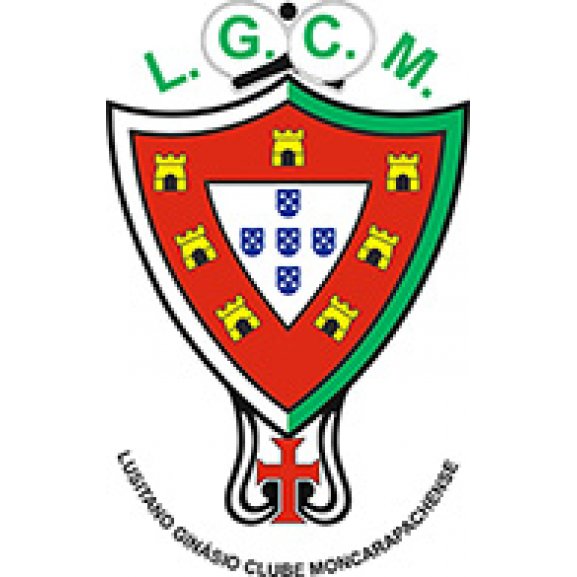 Logo of Lusitano Ginásio Clube Moncarapachense