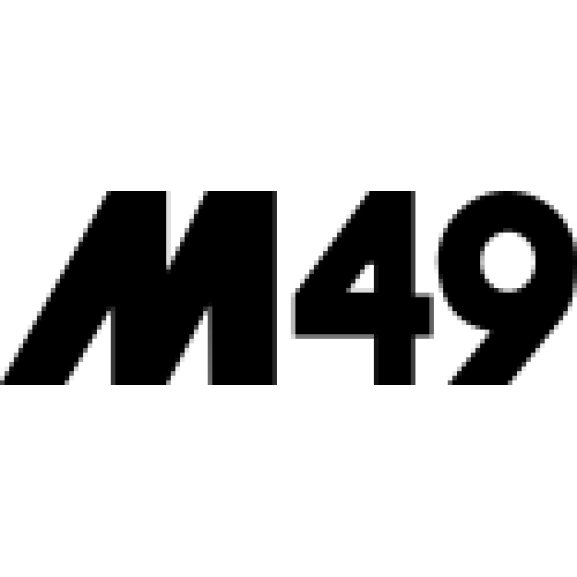 Logo of M-49 (Moscow)