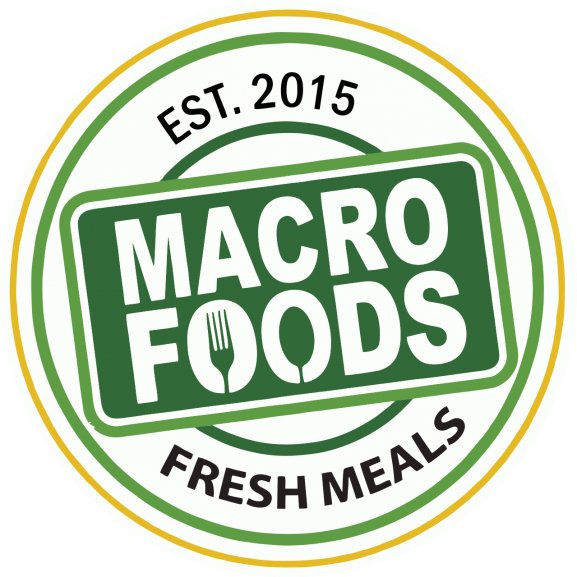 Logo of Macro Foods