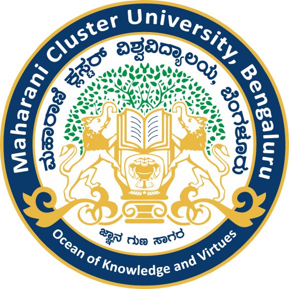 Logo of Maharani Cluster University