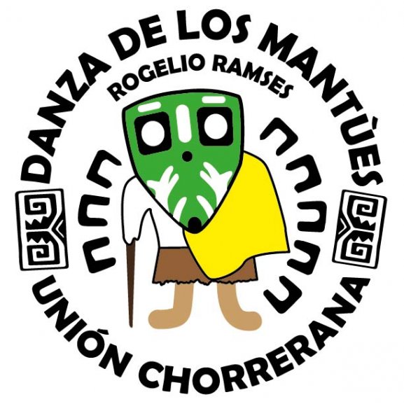 Logo of Danza del Gran Diablo - Unión Chorrerana
