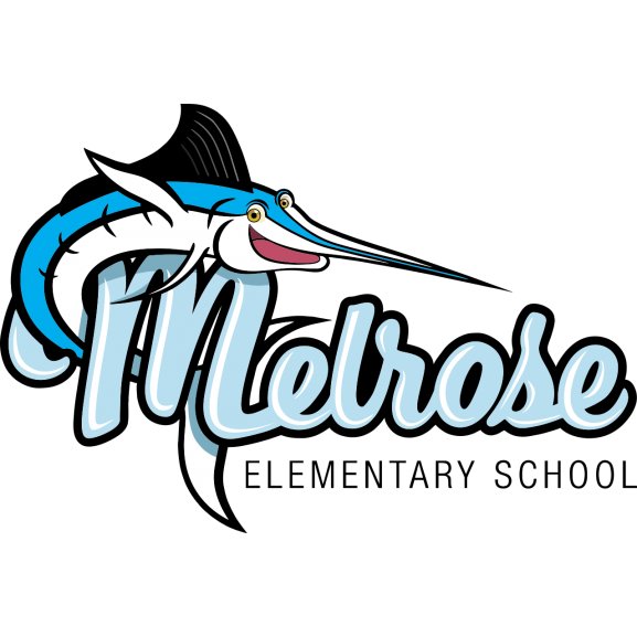 Logo of Melrose Elementary School