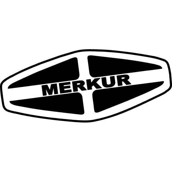 Logo of Merkur