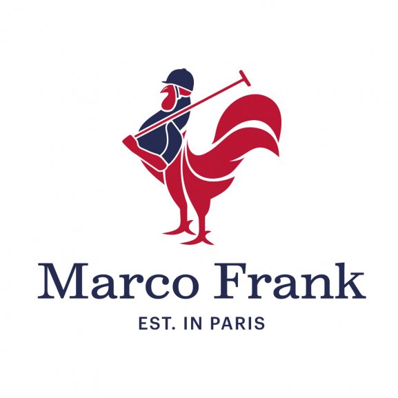 Logo of Marco Frank