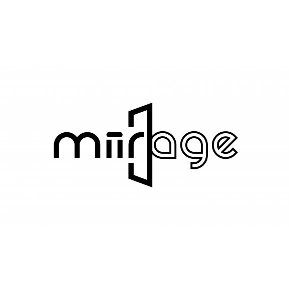 Logo of Miirage