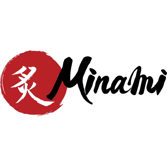 Logo of Minami