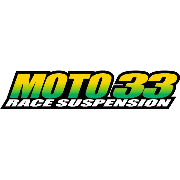 Logo of Moto33