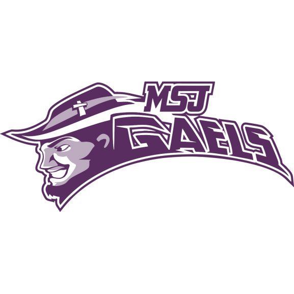 Logo of MSJ Gaels