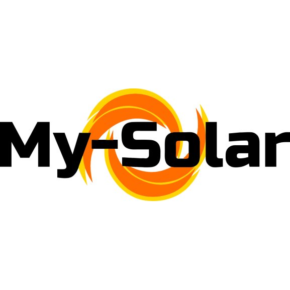 Logo of My-Solar