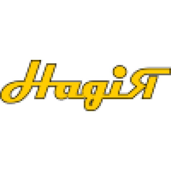 Logo of Nadiya (Pervomaiskyi)