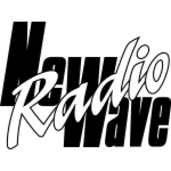 Logo of New Wave Radio