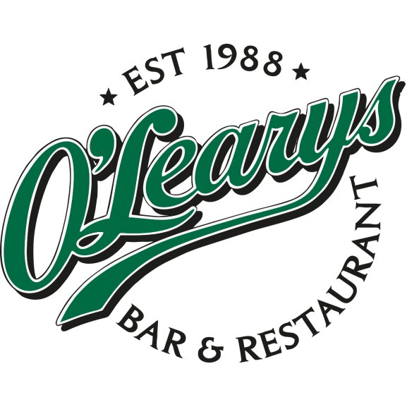 Logo of O'Leary's