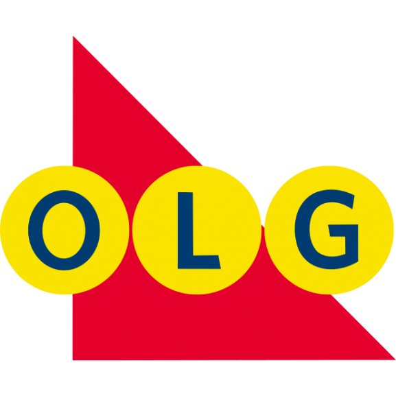 Logo of OLG 2015