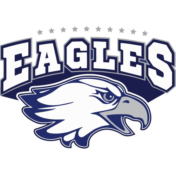 Logo of Otsego Eagles