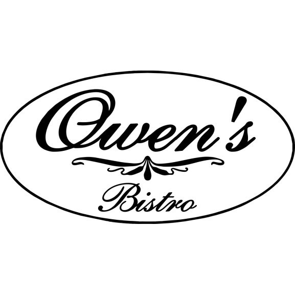 Logo of Owen's Bistro